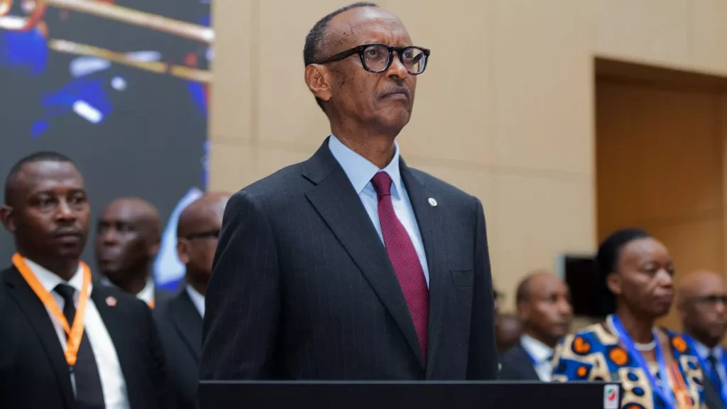 Rwanda Cuts Diplomatic Ties with Belgium Over DRC Conflict