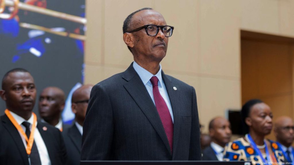 Rwanda Faces Early Fallout from Cutting Ties with Belgium
