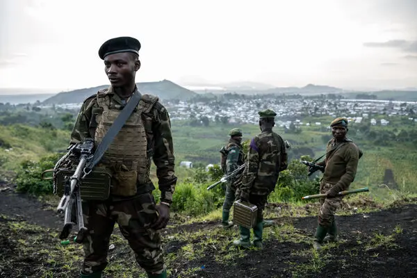 Rwanda Rejects Fears of Isolation, Unmoved by Sanctions Over DRC Conflict