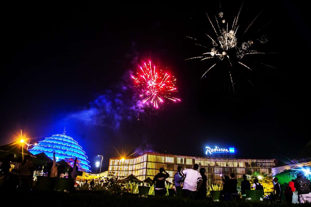 Rwanda Relaxes Nightlife Restrictions for Festive Season
