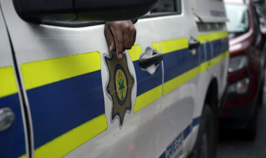 SA Bar Shooting Leaves Five Dead