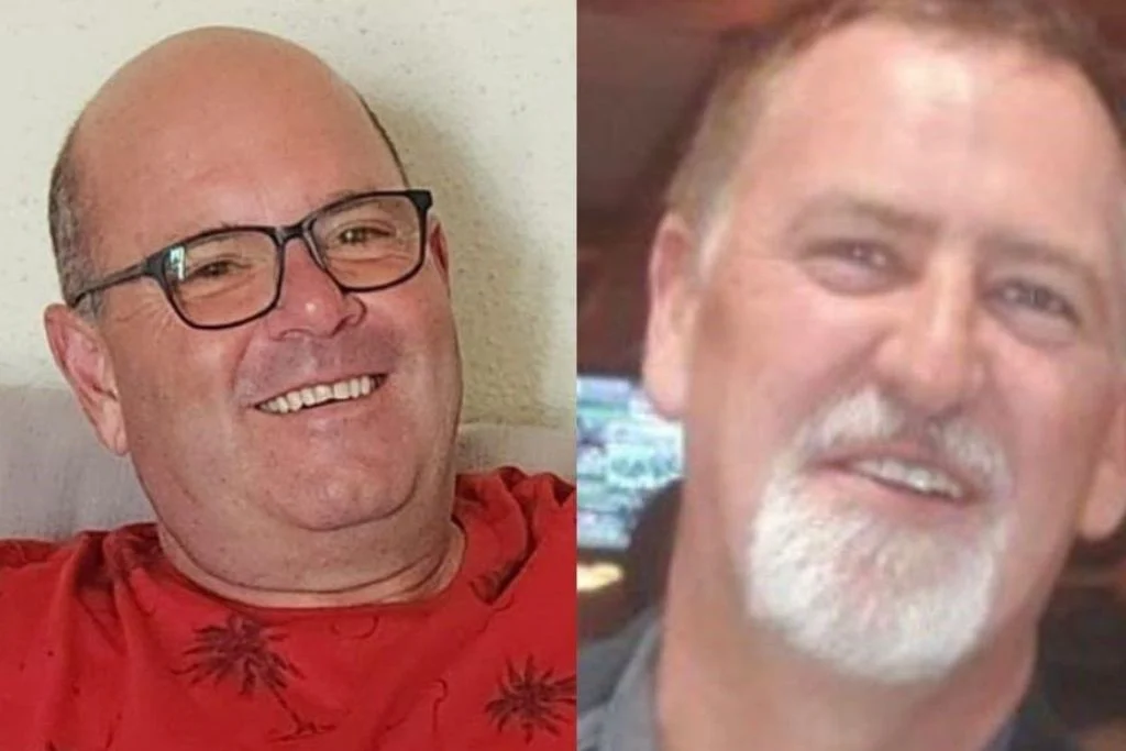 Two South Africa citizens in E.Guinean detention