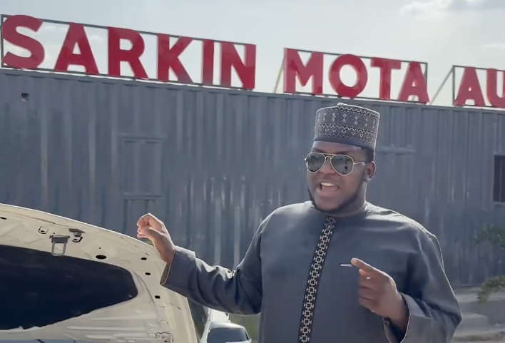 NOA Cautions Car Dealer Over Videos Mocking Civil Servants