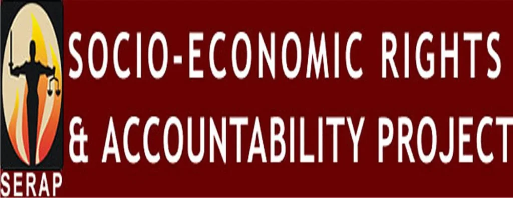 SERAP (News Central TV)