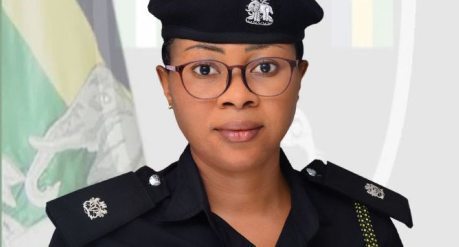 Police Arrest Man for N1.5million Bribery Attempt