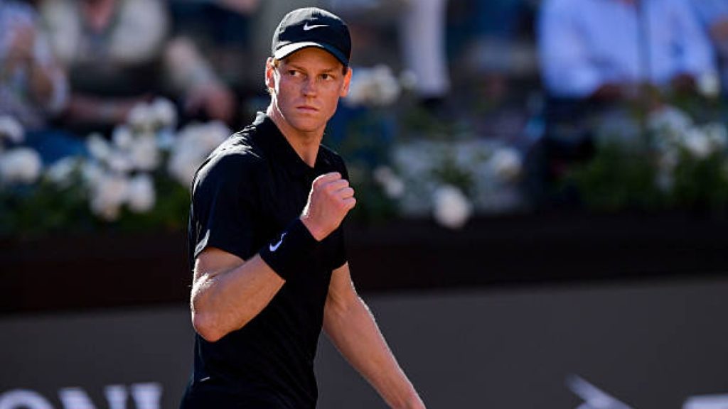 Sabalenka and Sinner Advance, Paolini Shines, Berrettini Exits in Tears