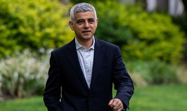 Sadiq Khan Secures Historic Third Term as Mayor of London