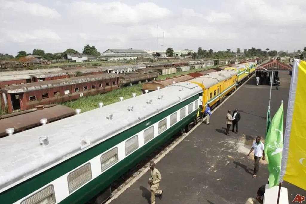 Safety First- NRC Keeps Warri-Itakpe Line Closed Pending Further Upgrades