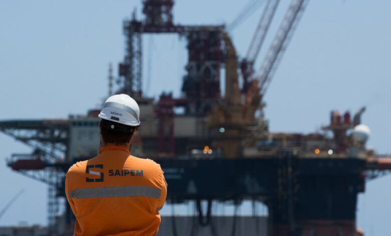 Saipem Lands $900 Million Deal on Shell's Nigeria Offshore Project