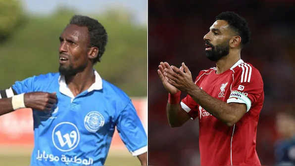 Salah (News Central TV)