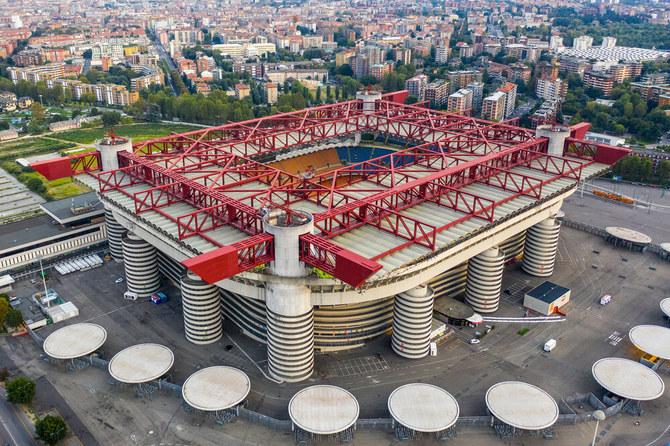 Summer Deadline Set for San Siro Sale to Milan Clubs