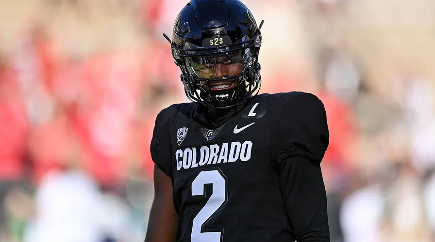 NFL_Sanders (News Central TV)