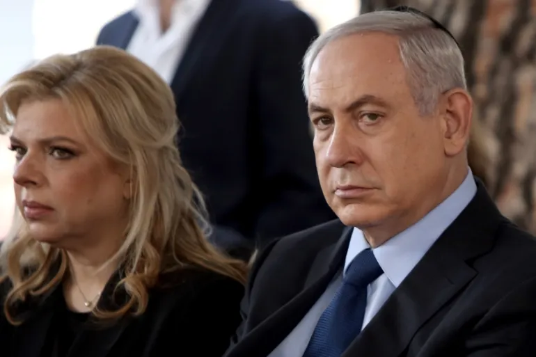 Sara Netanyahu Faces Criminal Investigation Over Corruption Trial Interference