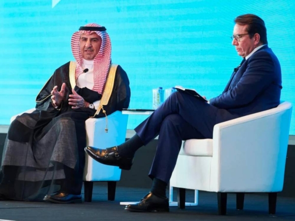 Saudi Arabia Unveils SR375bn Mining Investment Drive