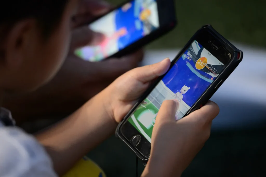 Saudi Fund to Buy Niantic, Creator of Pokémon Go, in $3.5 Billion Deal