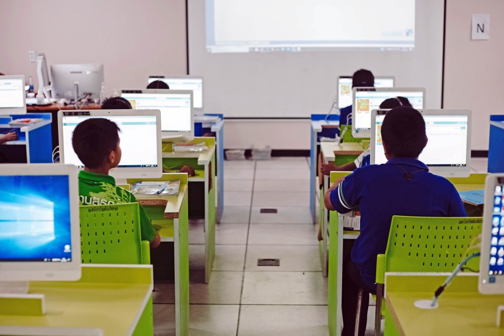 Schools Embrace AI Apps Despite Experts’ Concerns About Effectiveness