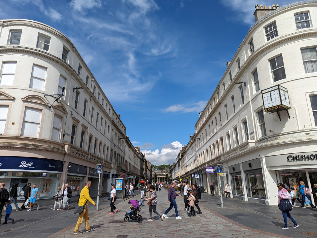 Scotland Proposes New Graduate Visa to Ease Transition for International Graduates