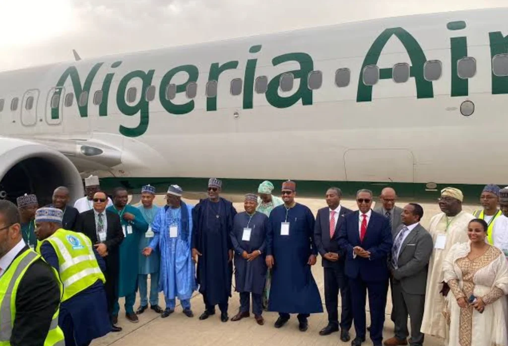 5 Points To Note On The Re-Arraignment of Hadi Sirika