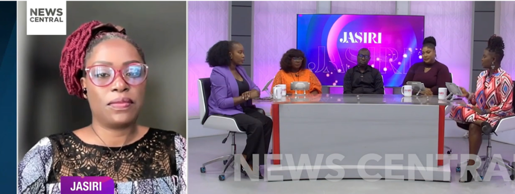 Nigeria does not Have a Sound Education— Mojeed Alabi