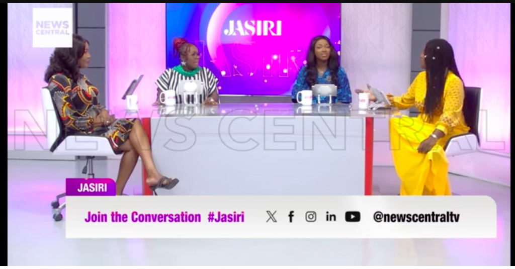 Relationships_Jasiri (News Central TV)