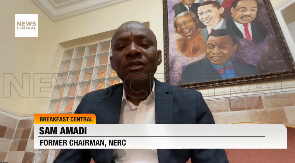 Electricity Tariff Hike is Unusual— Sam Amadi