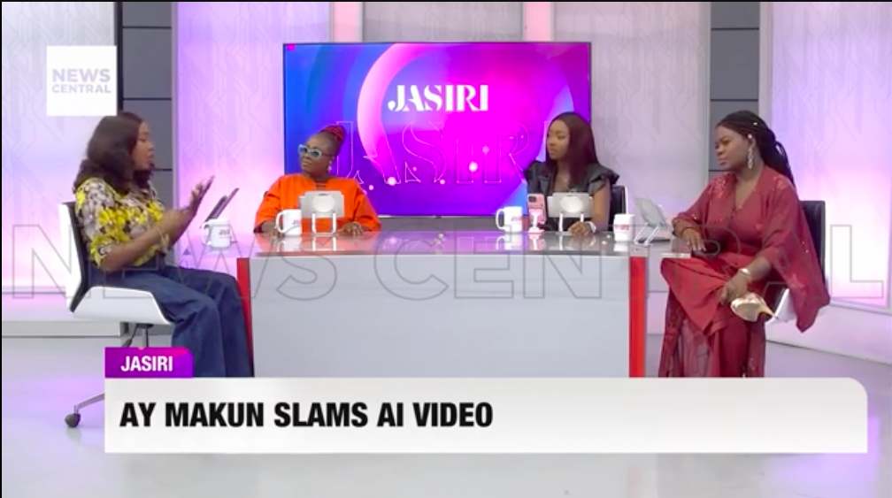 AI-Generated (News Central TV)