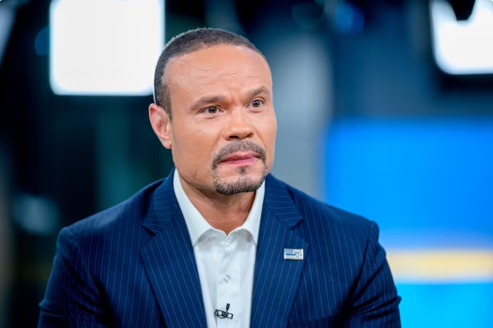 Dan Bongino Appointed FBI Deputy Director by Trump