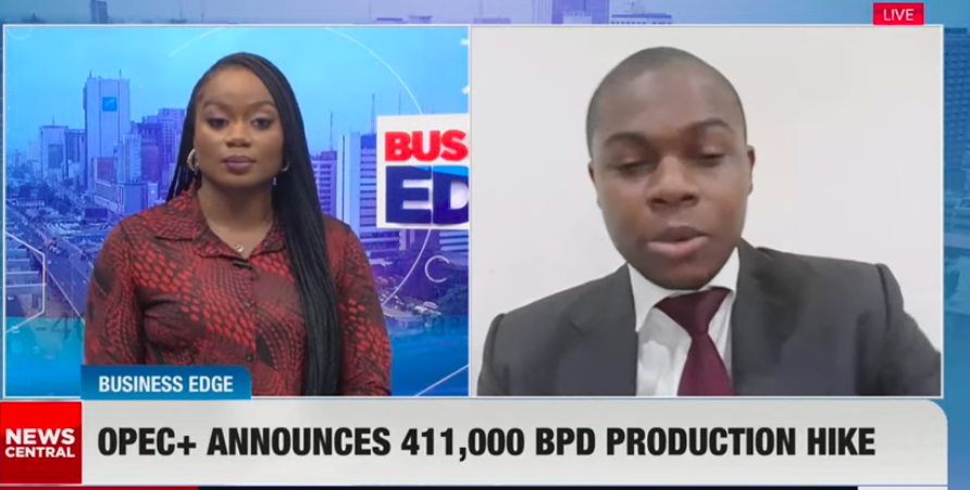 OPEC+ (News Central TV)