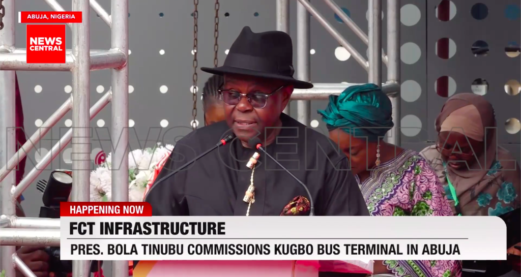 Kugbo (News Central TV)