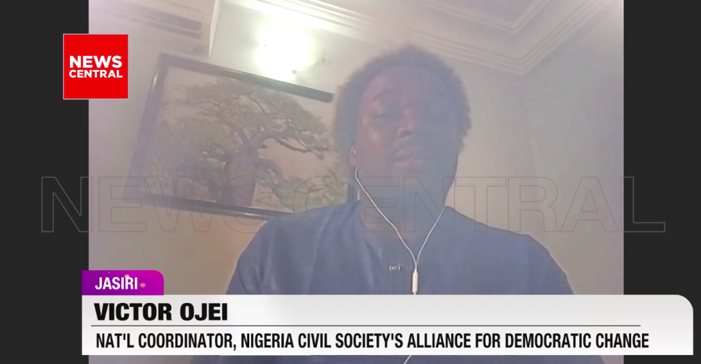 Delta (News Central TV)