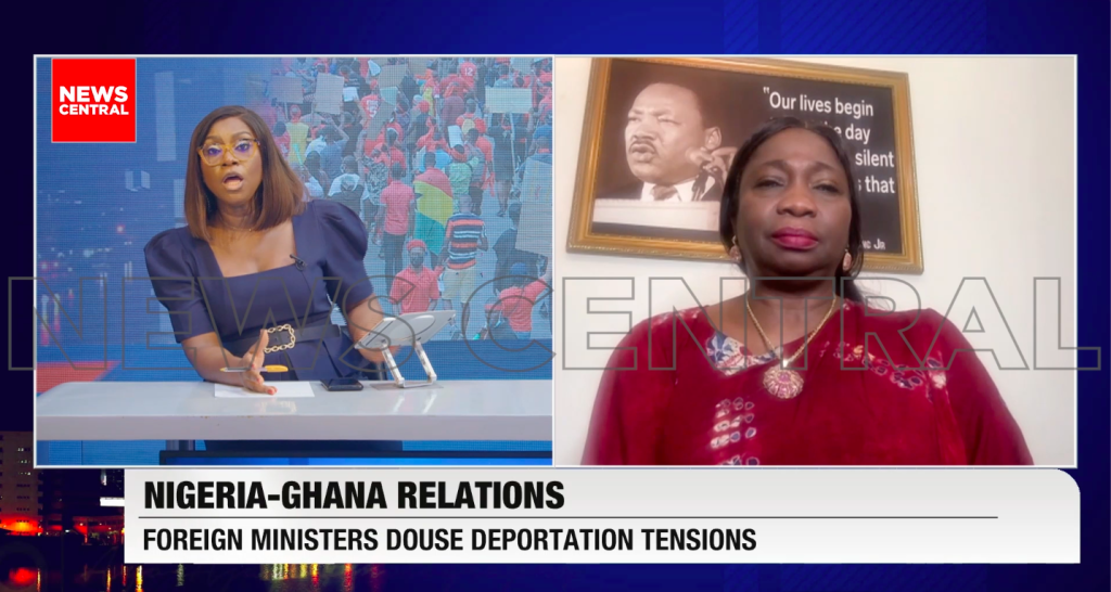 CAR_Abike Dabiri-Erewa (News Central TV)