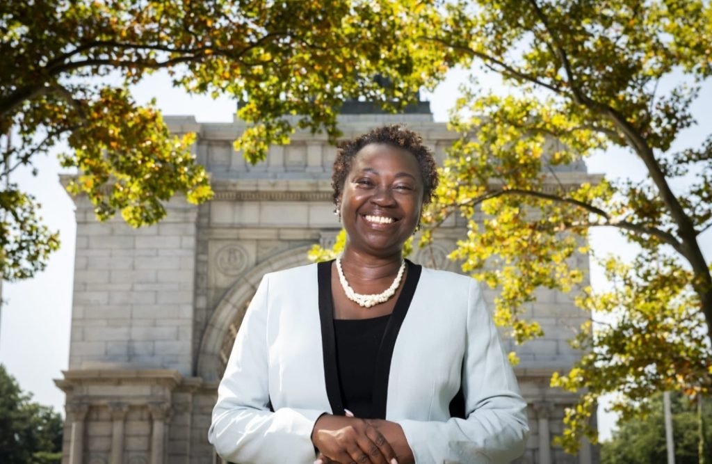 Civil Court Judge Abayomi Ajaiyeoba Whint (News Central TV)