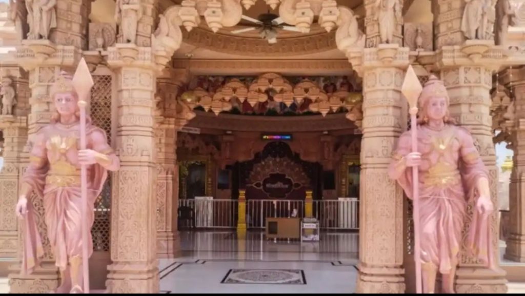 9th Century Arulmigu Annamalaiyar Temple/Arunachalesvara Temple , Tiruvannamalai, Tamilnadu (News Central TV)