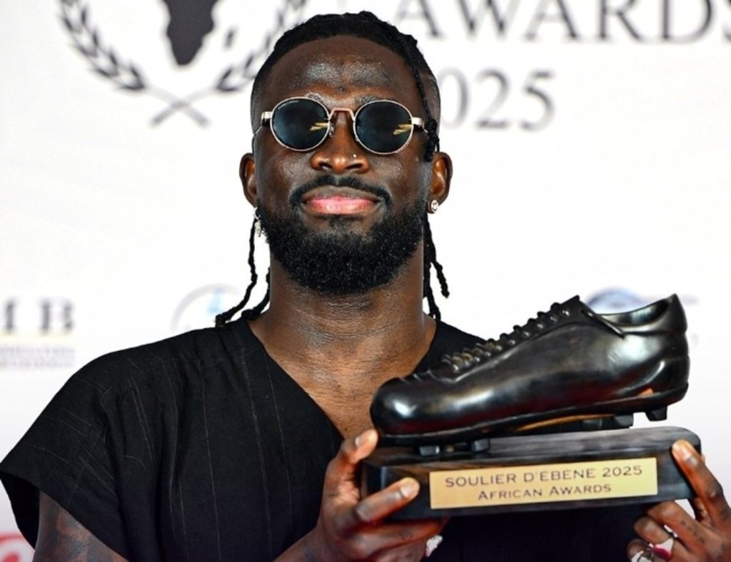  Tolu Arokodare (NewsCentral TV)