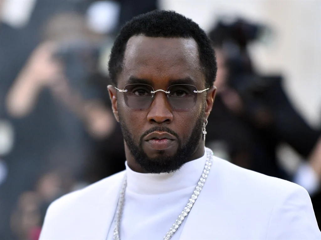 Sean 'Diddy' Combs: From Hip-Hop Royalty to Facing Life Behind Bars