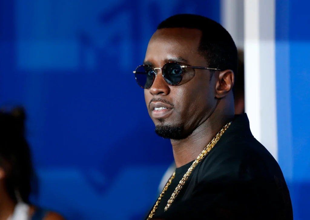 Sean 'Diddy' Combs Pleads Not Guilty to New Charges in Federal Case.
