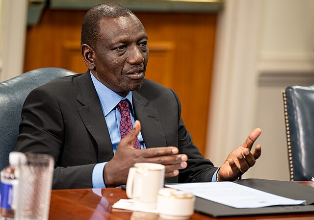 Kenya: Ruto Must Respond To Demands of Protesters