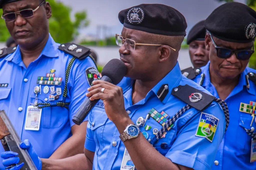 Security Forces Rescue 17 Kidnap Victims in Kaduna