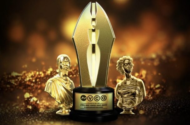 See the Full List of Nominees for AMVCA 2025