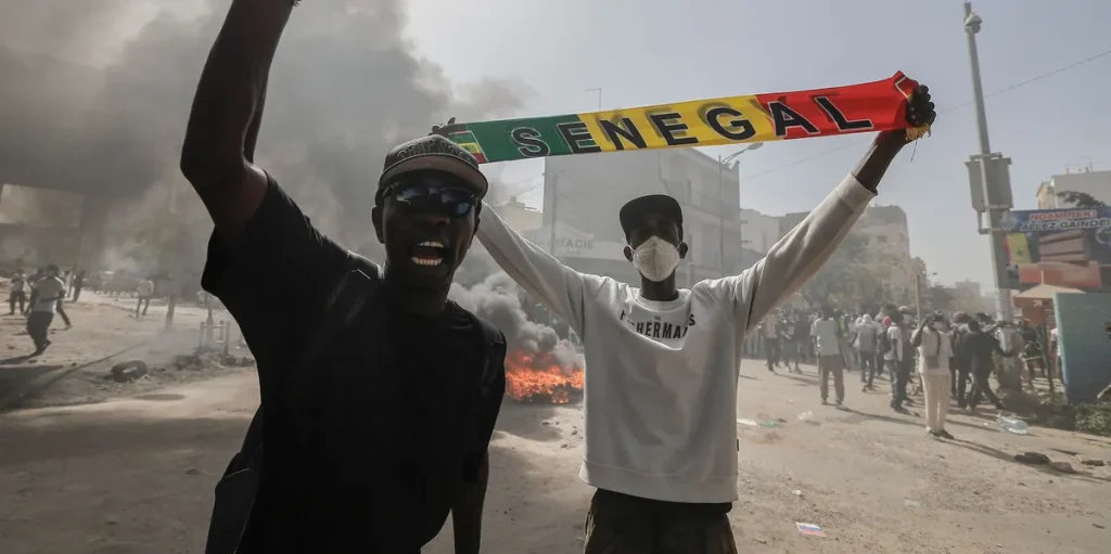 Senegal Grants Freedom to Hundreds of Political Detainees