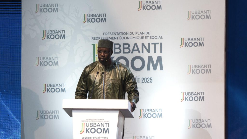 plan_Senegal PM (News Central TV)