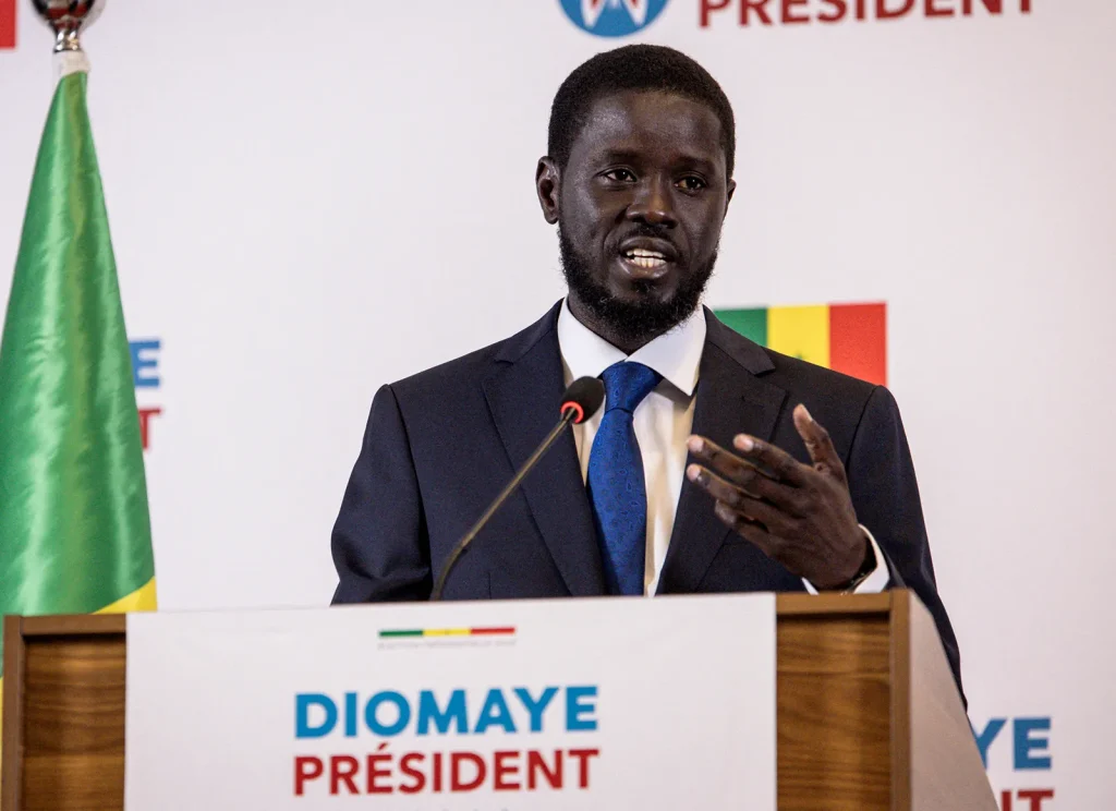 Senegal Threatens Legal Action Over Public Fund Mismanagement