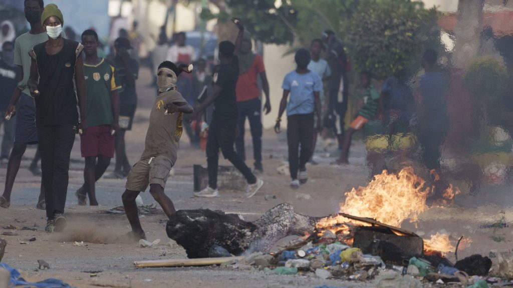 Senegal to Compensate Families of Political Violence Victims