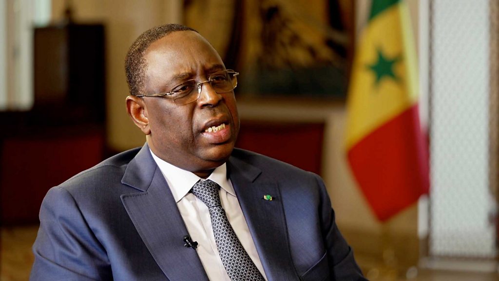 Senegal to Summon Ex-President Macky Sall to Court Over Treasury Irregularities
