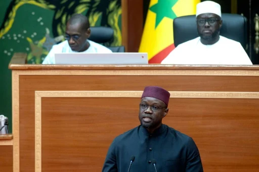 Senegal’s Amnesty Law Revision Sparks Political and Civil Society Backlash