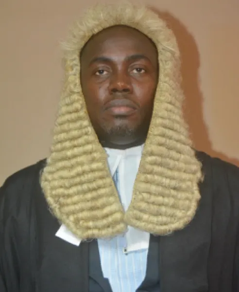 Sengepoh Soloman Thomas Emerges as Speaker of Sierra Leone Parliament