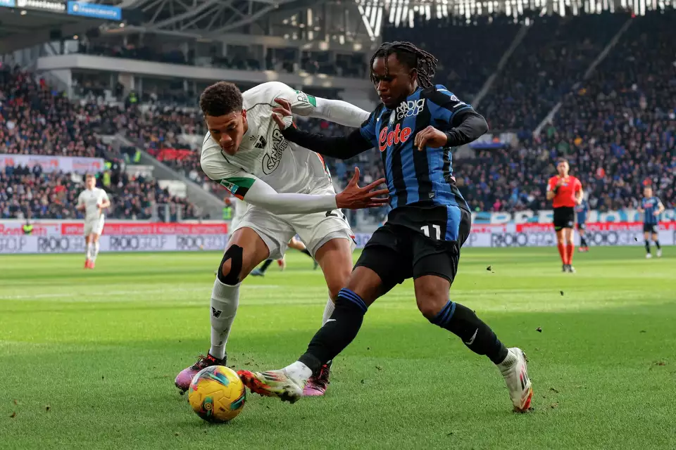 Serie A: Atalanta  Drop More Points in Venezia Stalemate