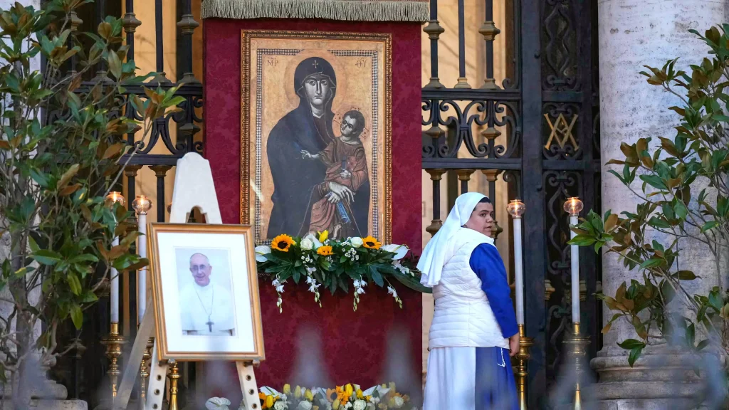 Serie A Postpones Fixtures, Including Inter v Roma, for Pope Francis' Funeral