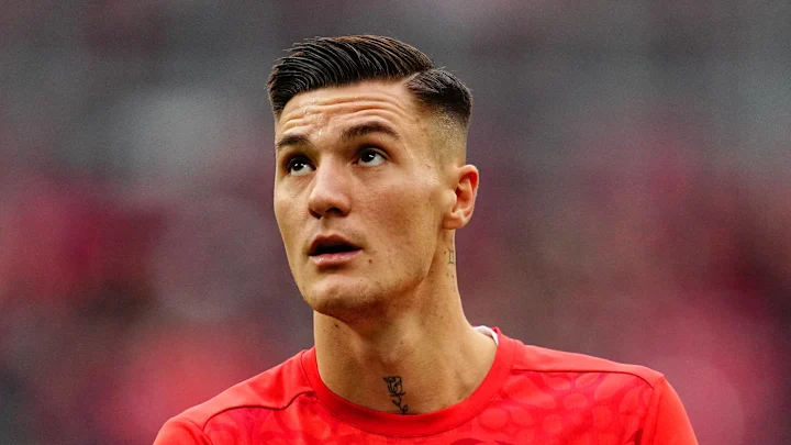 Man United Make £74 Million Bid for Sesko