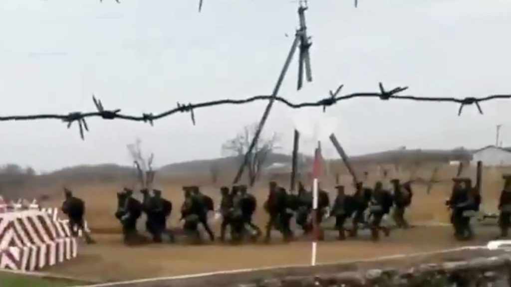 Several Captured Korean Soldiers Died in Ukraine— Zelensky